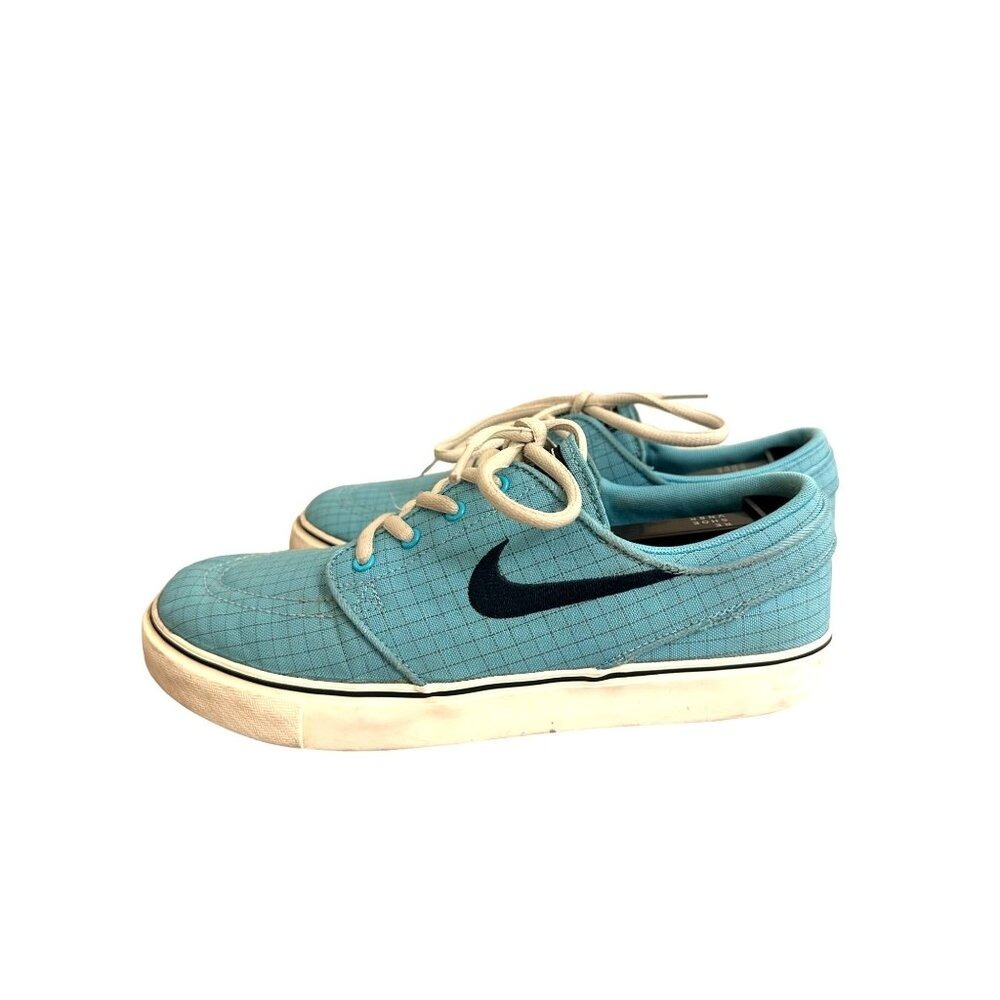 Nike Stefan Janoski‎ Youth Skater Shoes - Size 6.5